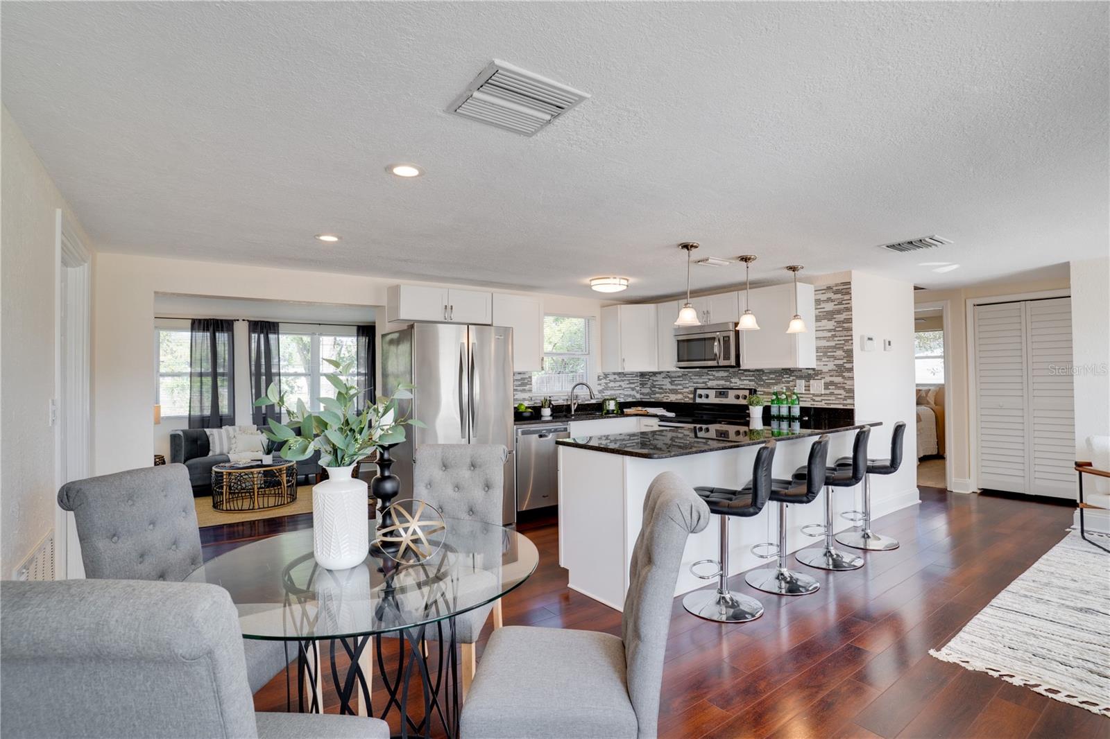 NORTH DISSTON PARK - Residential