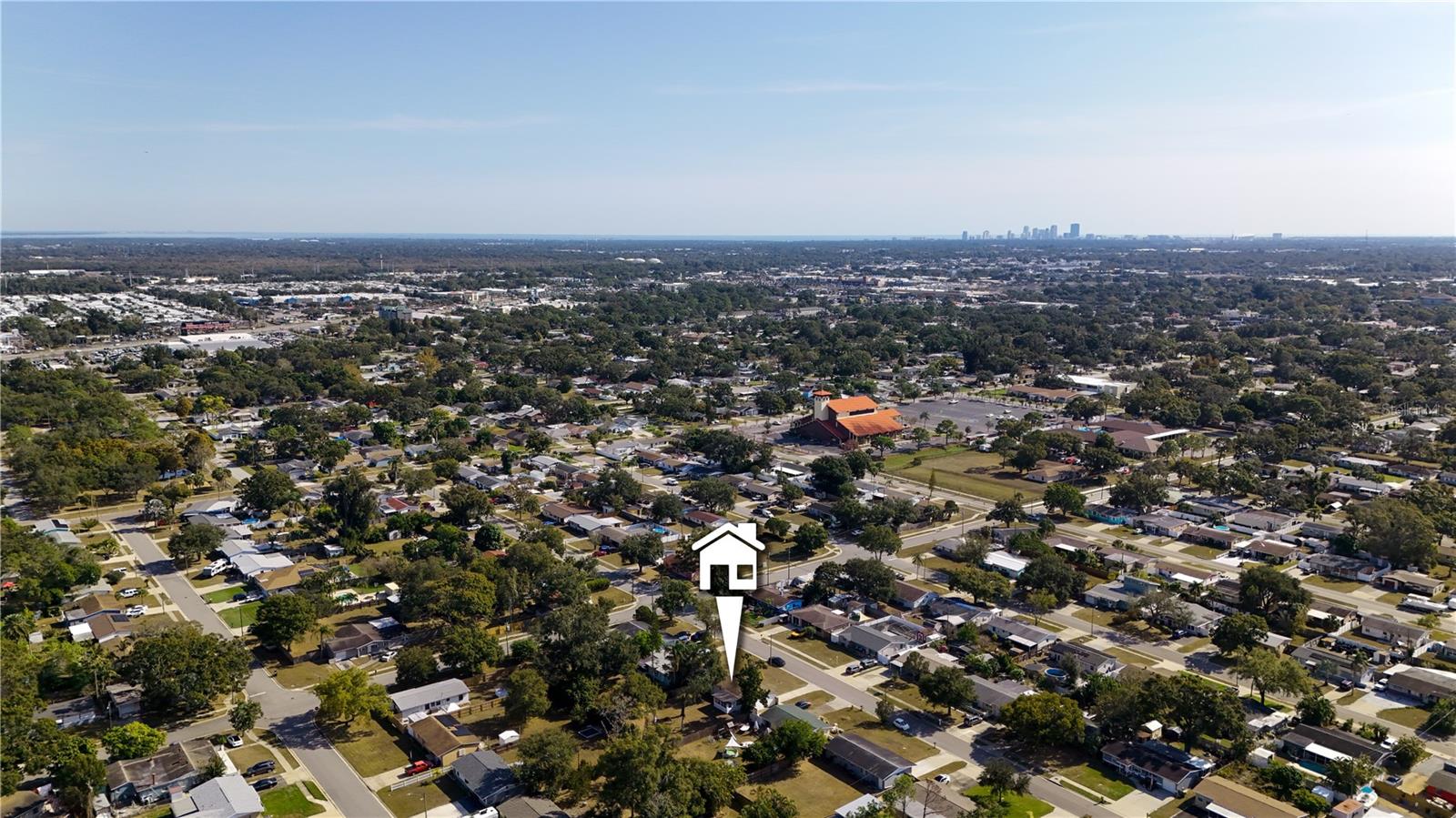 NORTH DISSTON PARK - Residential