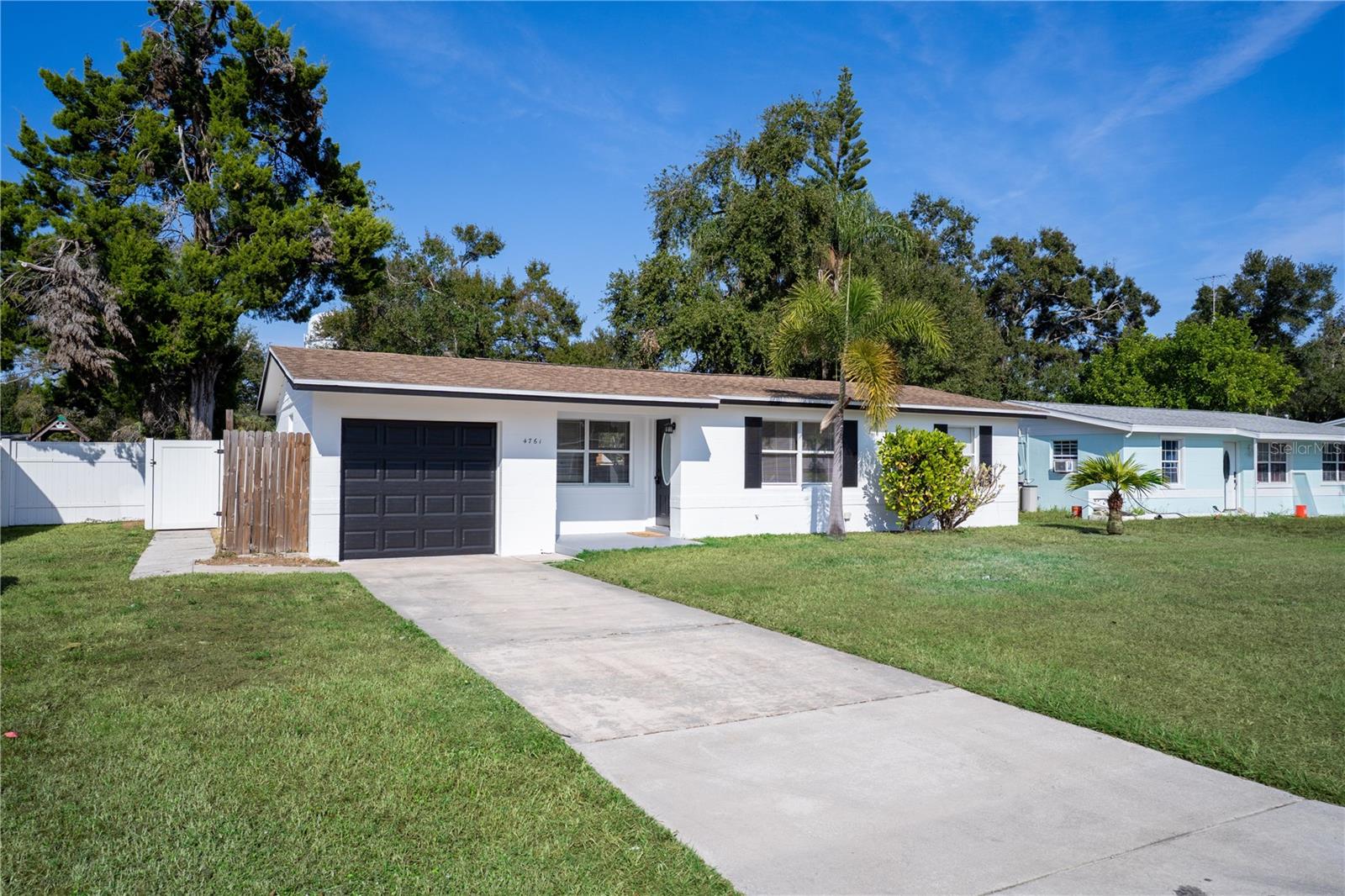 NORTH DISSTON PARK - Residential