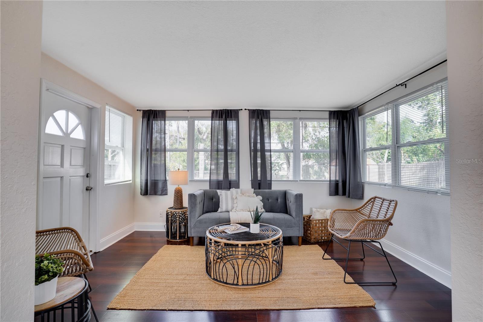 NORTH DISSTON PARK - Residential