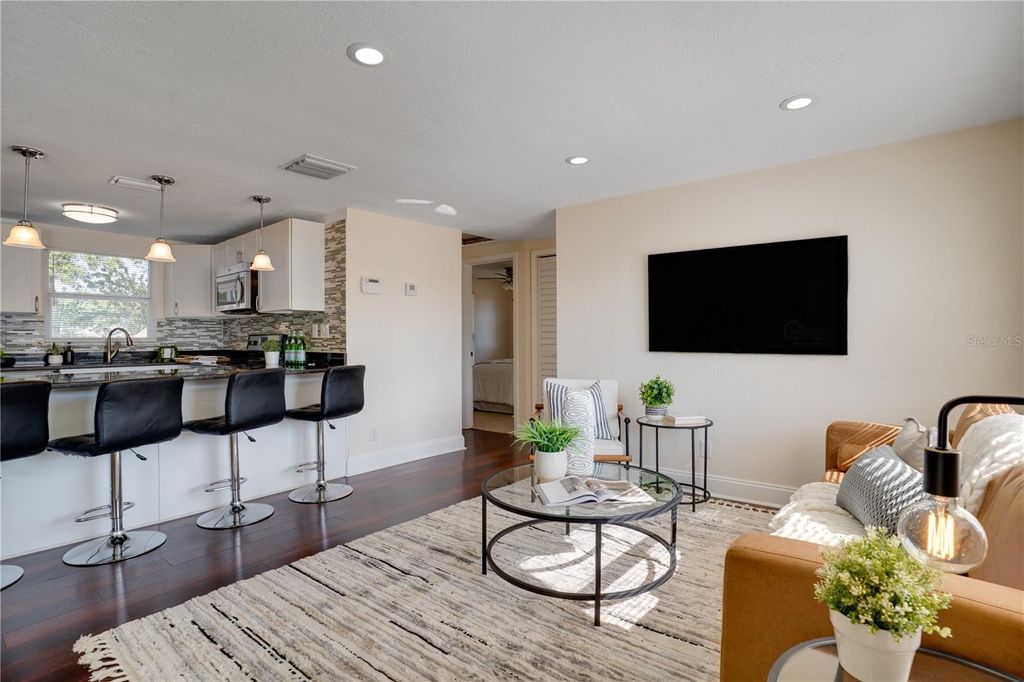 Photo of 4761 83rd Terrace N, Pinellas Park, FL 33781 (MLS # TB8454040)