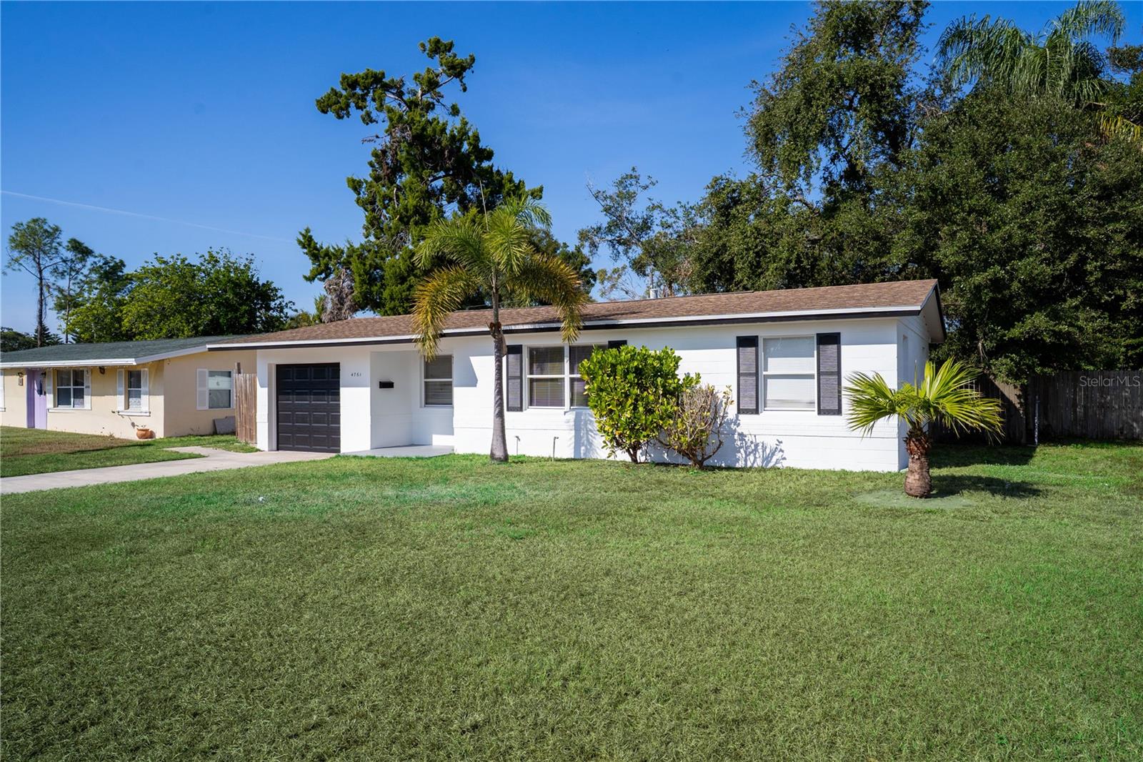 NORTH DISSTON PARK - Residential