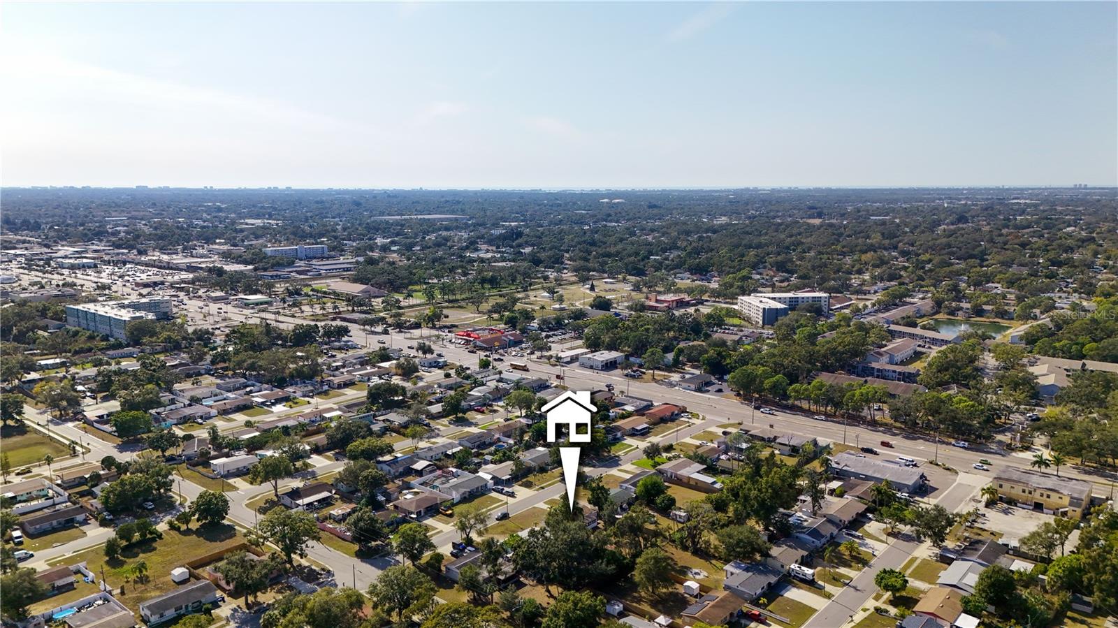 NORTH DISSTON PARK - Residential