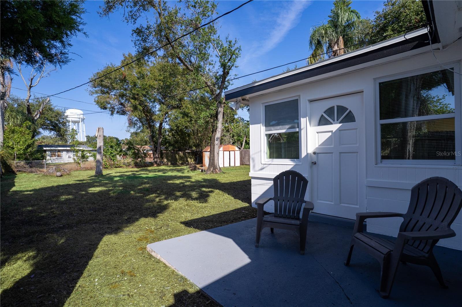 NORTH DISSTON PARK - Residential