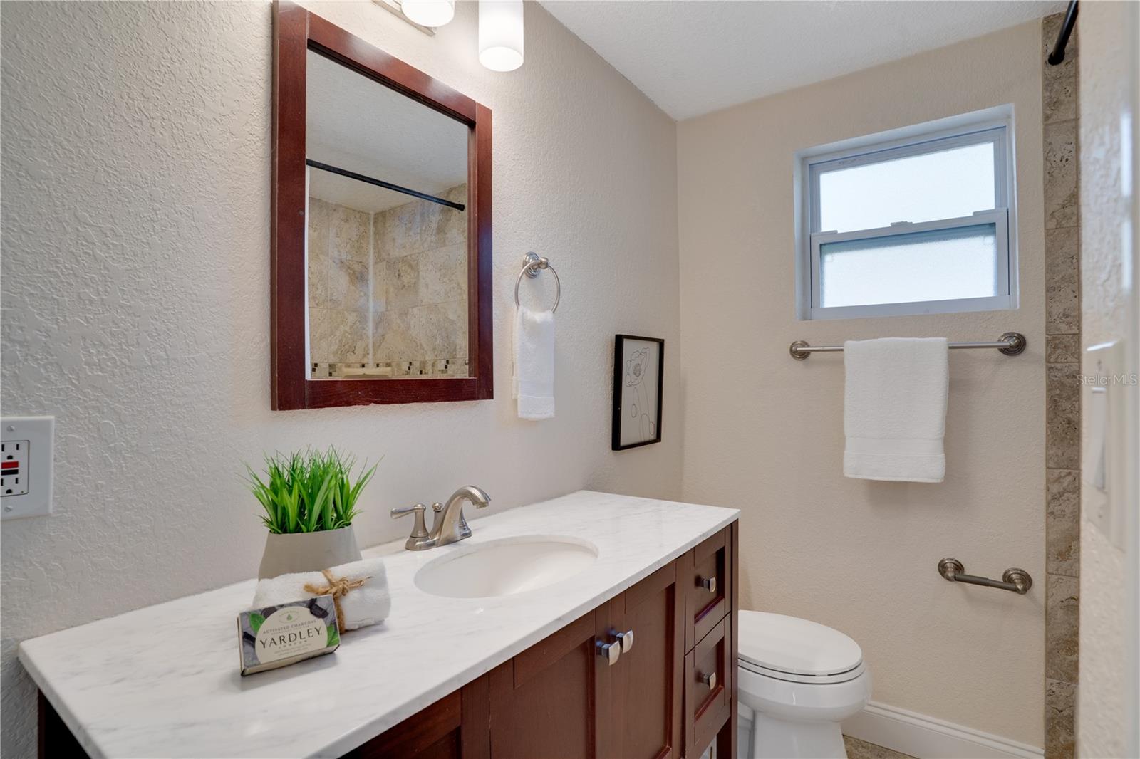 NORTH DISSTON PARK - Residential