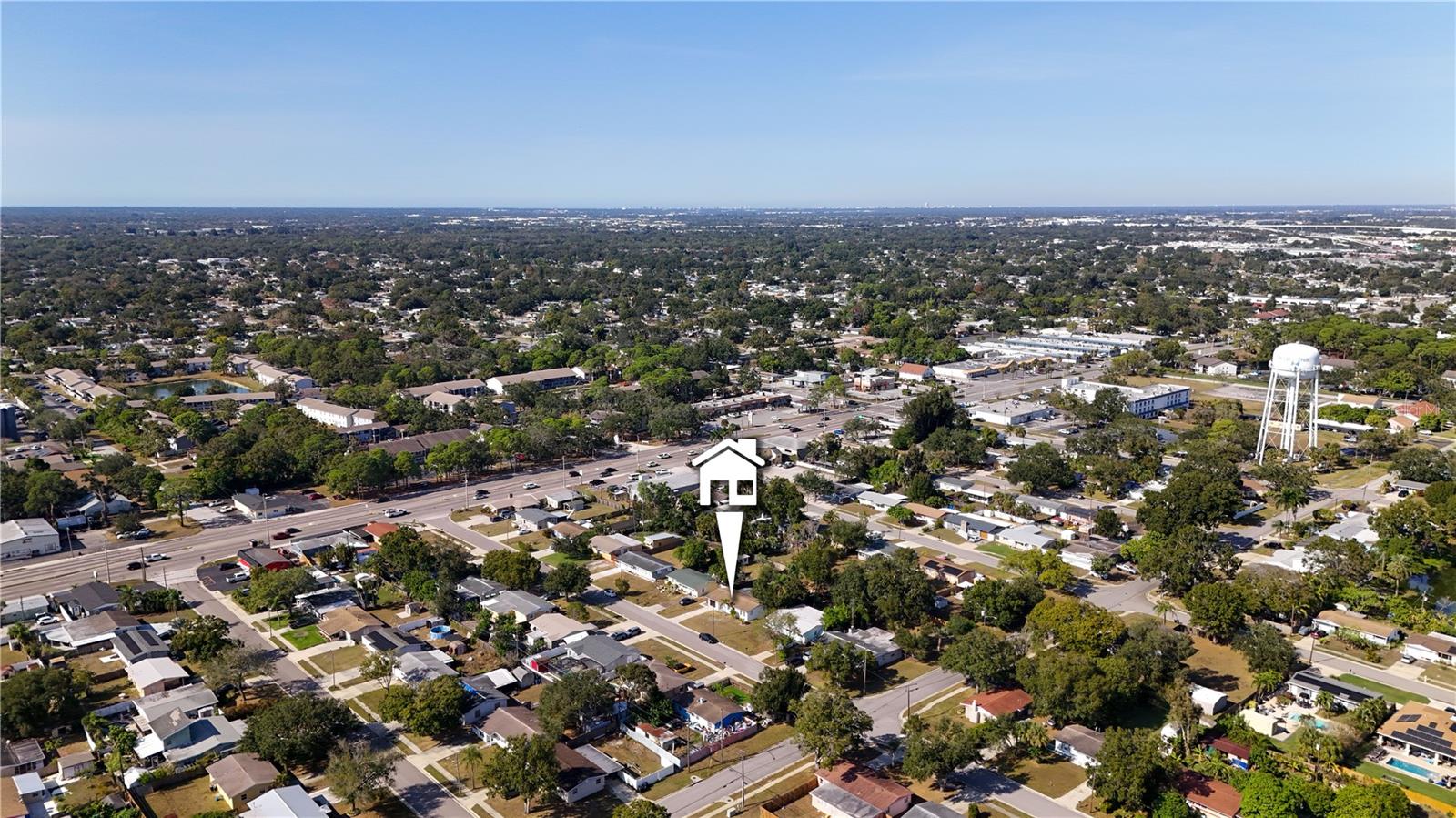 NORTH DISSTON PARK - Residential