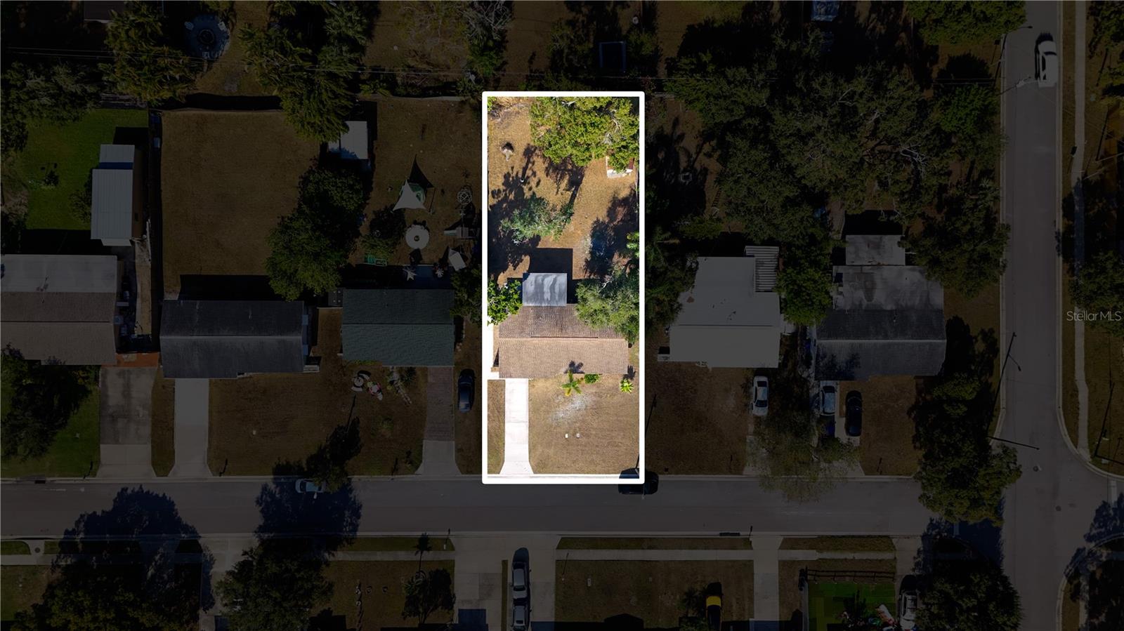 NORTH DISSTON PARK - Residential