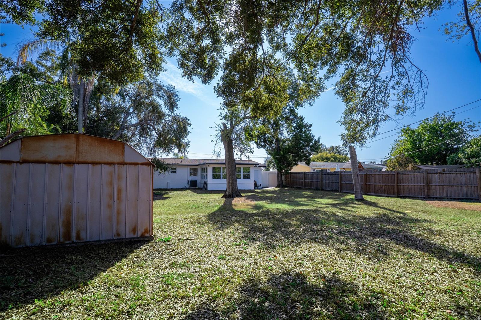 NORTH DISSTON PARK - Residential