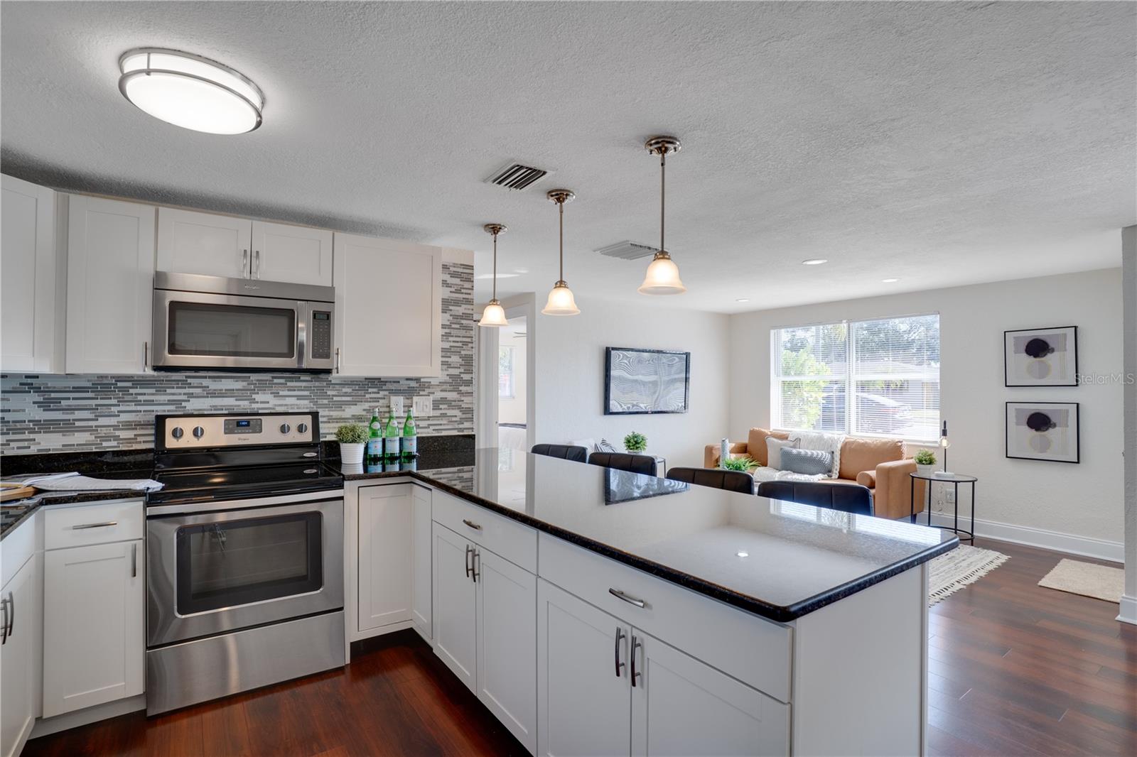 NORTH DISSTON PARK - Residential