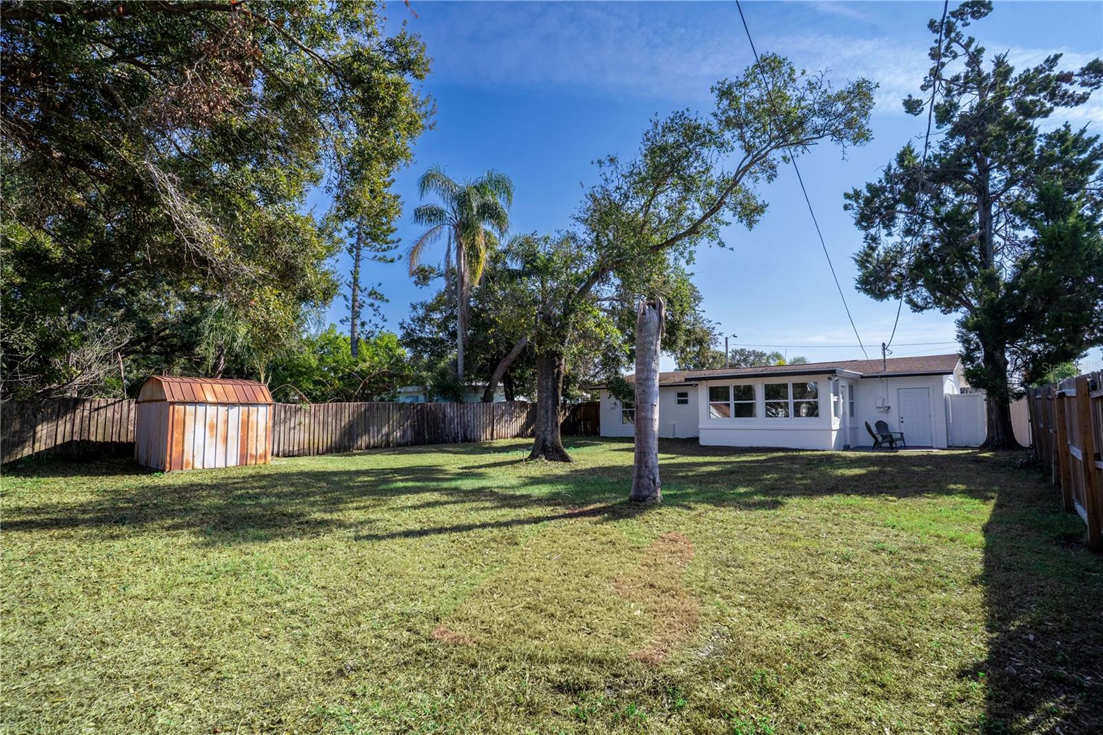 NORTH DISSTON PARK - Residential