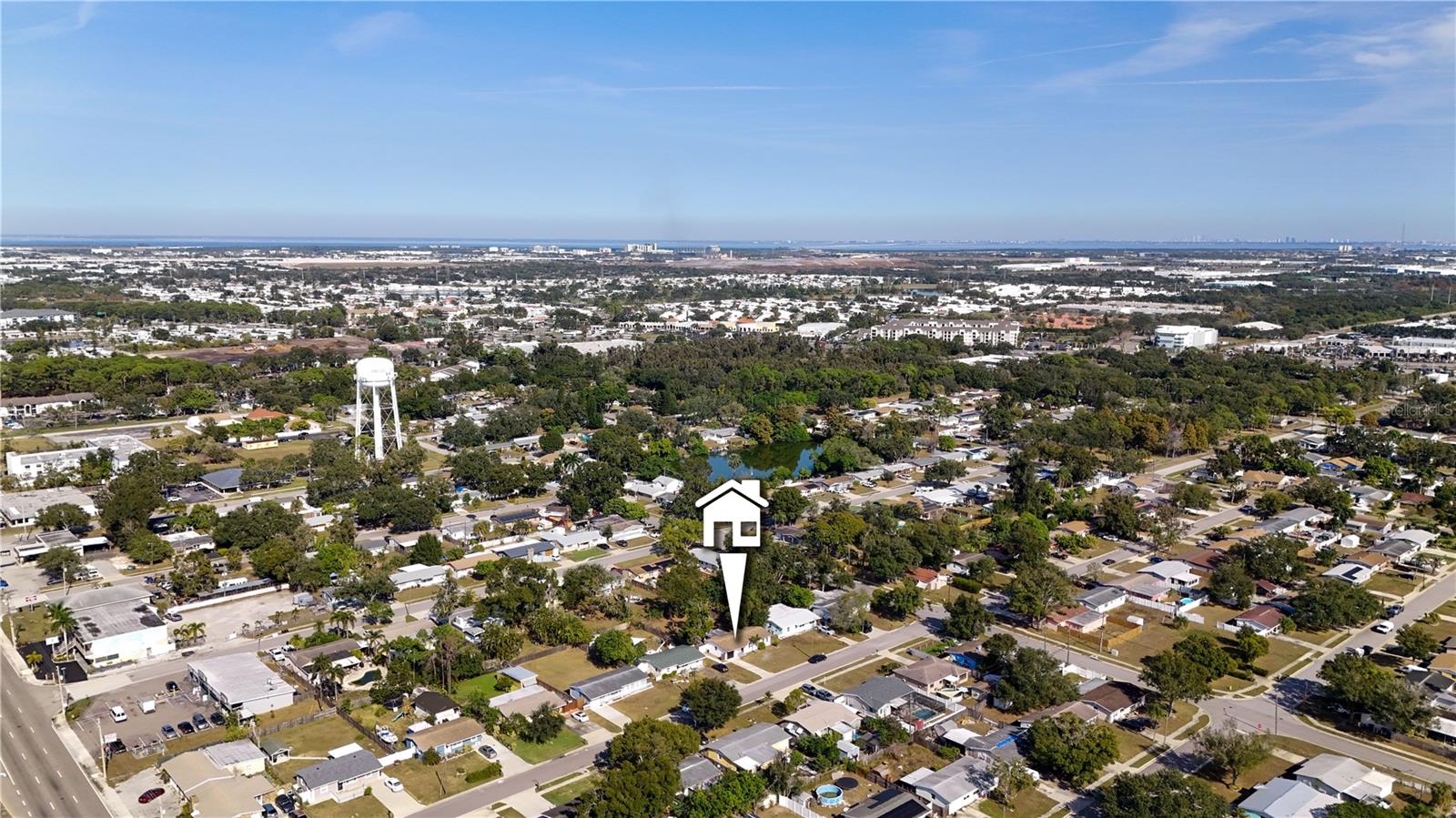 NORTH DISSTON PARK - Residential