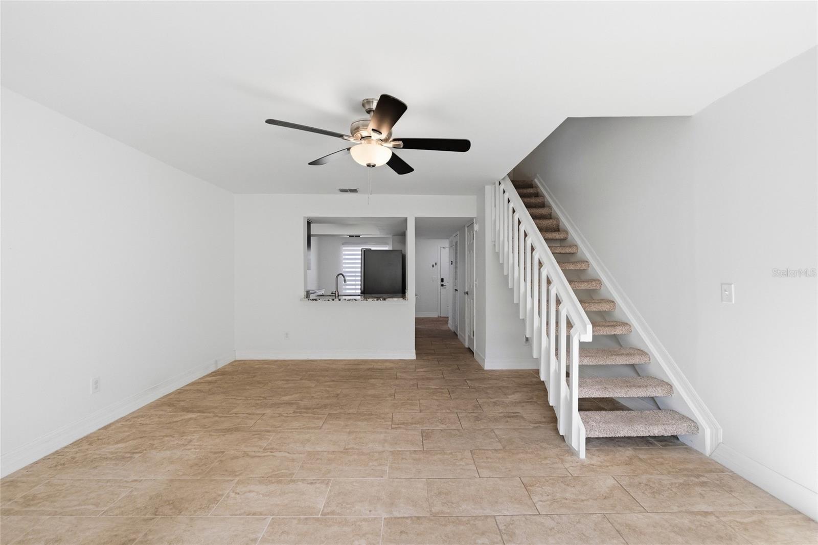 CARROLLWOOD VILLAGE PH III - Residential