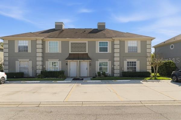 CARROLLWOOD VILLAGE PH III - Residential