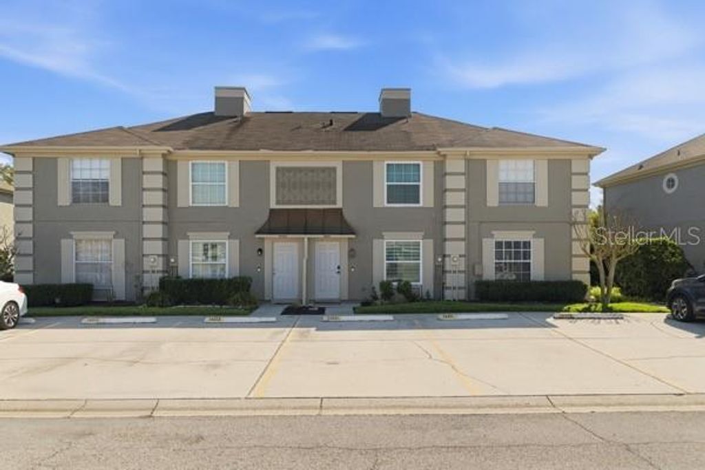 Photo of 14011 Notreville Way, Tampa, FL 33624 (MLS # TB8486963)