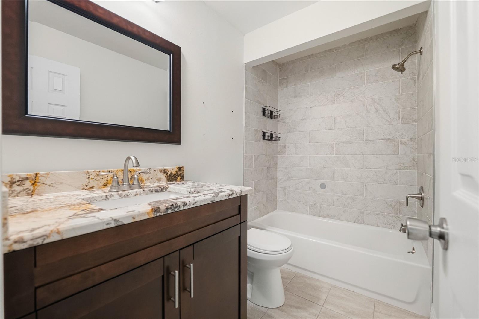 CARROLLWOOD VILLAGE PH III - Residential