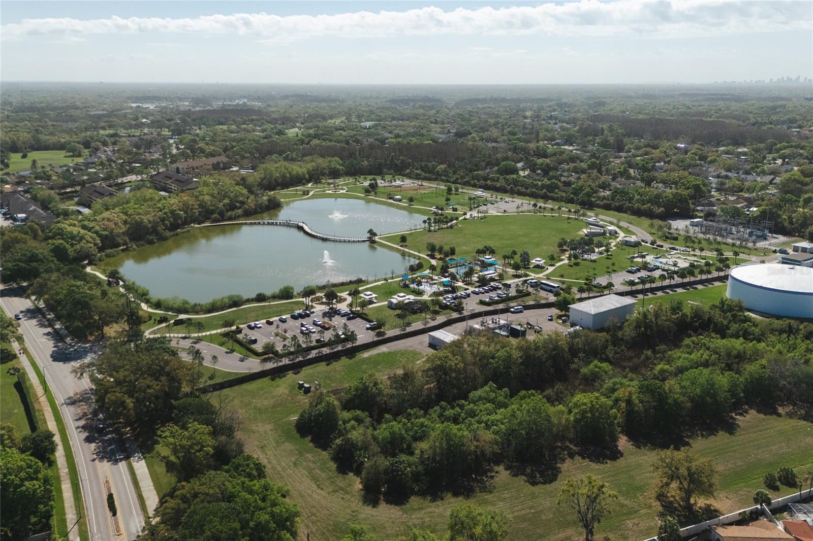 CARROLLWOOD VILLAGE PH III - Residential