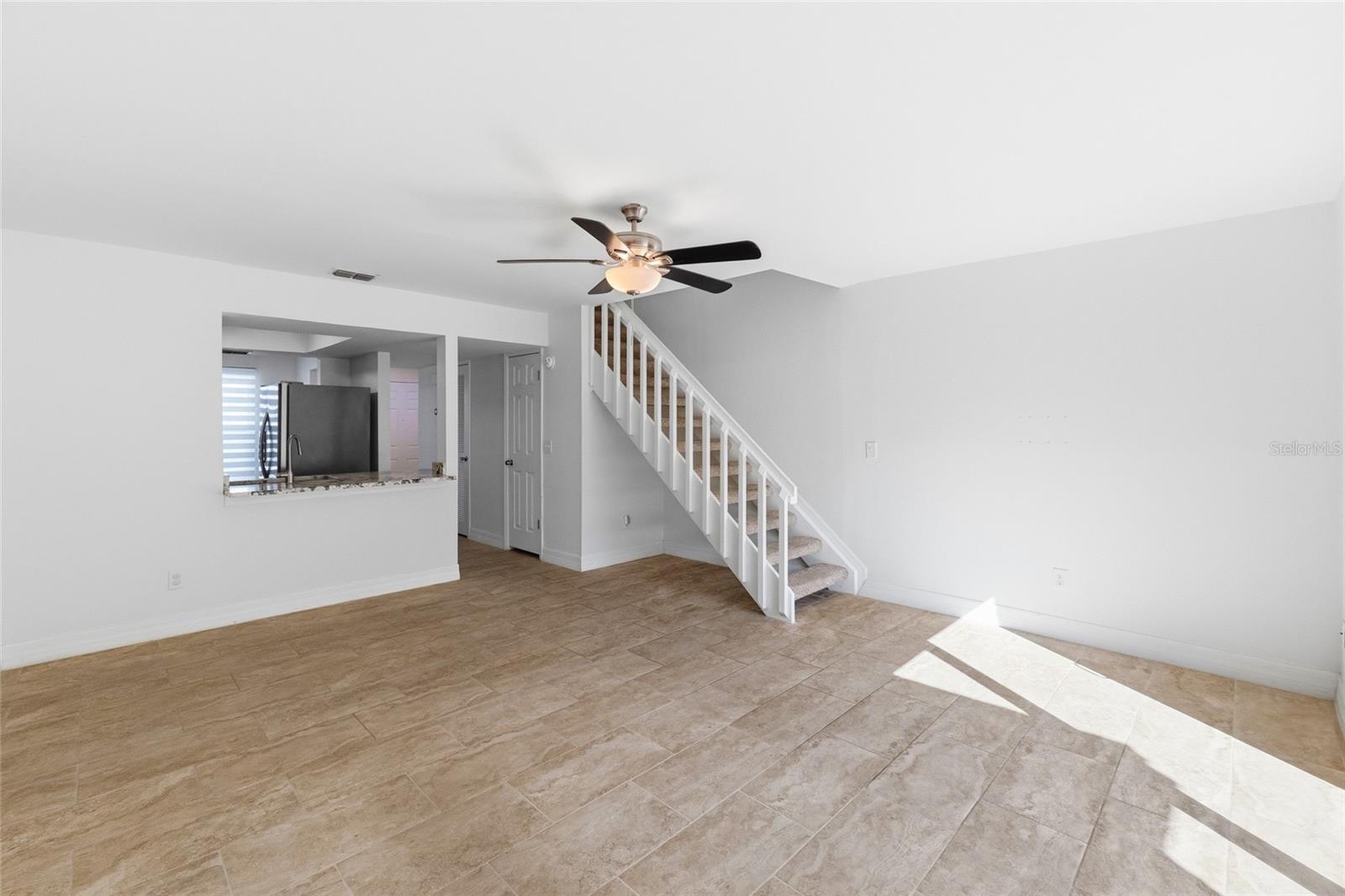 CARROLLWOOD VILLAGE PH III - Residential