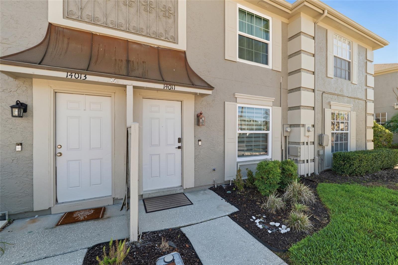 CARROLLWOOD VILLAGE PH III - Residential