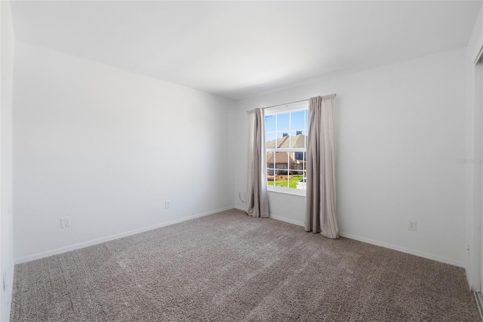 CARROLLWOOD VILLAGE PH III - Residential