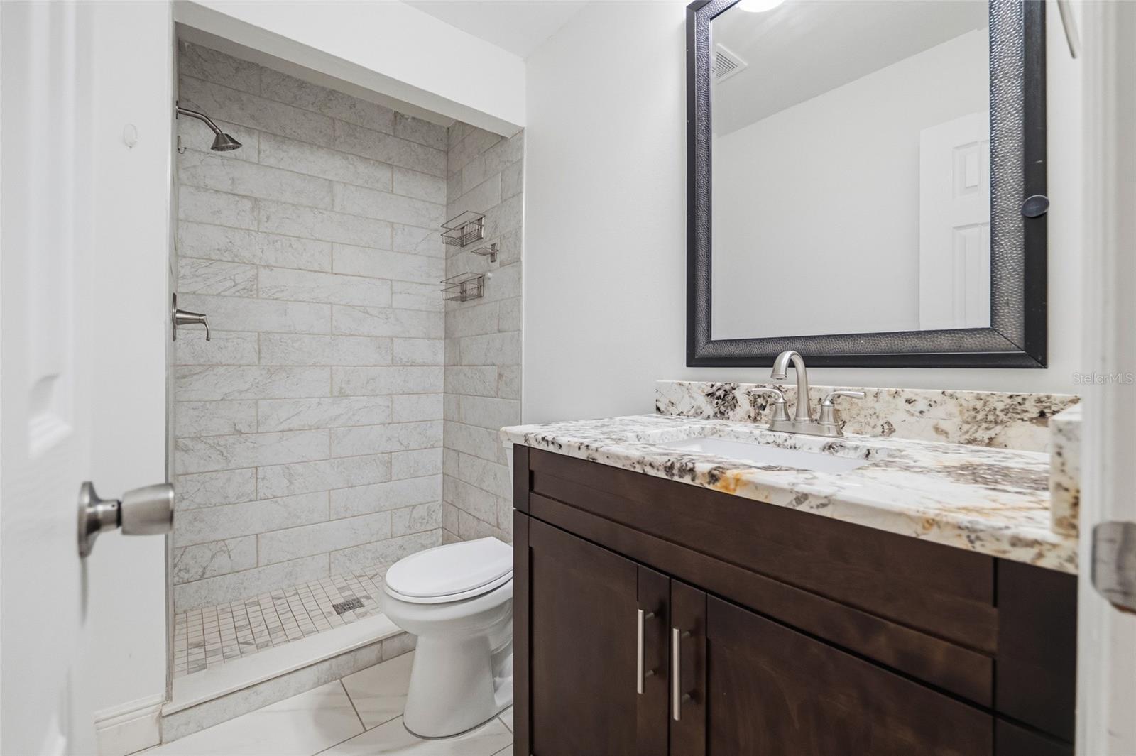 CARROLLWOOD VILLAGE PH III - Residential