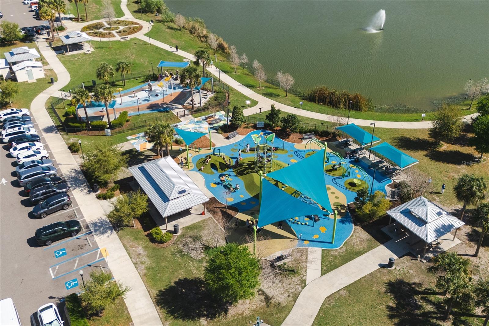 CARROLLWOOD VILLAGE PH III - Residential