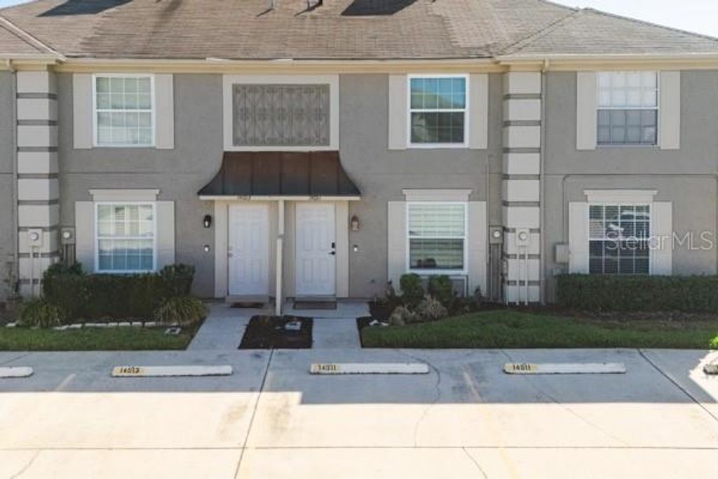 Photo of 14011 Notreville Way, Tampa, FL 33624 (MLS # TB8486963)