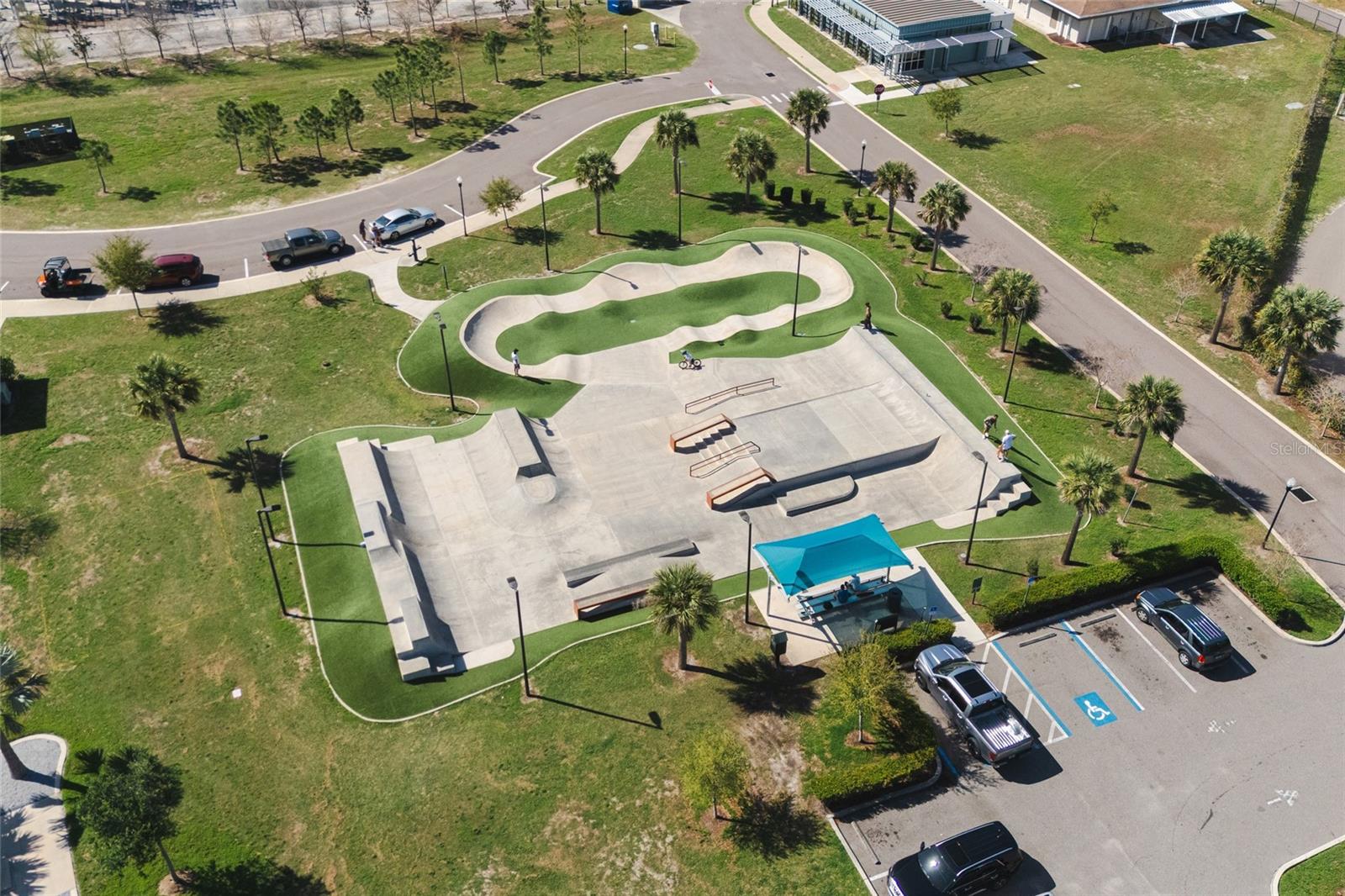 CARROLLWOOD VILLAGE PH III - Residential