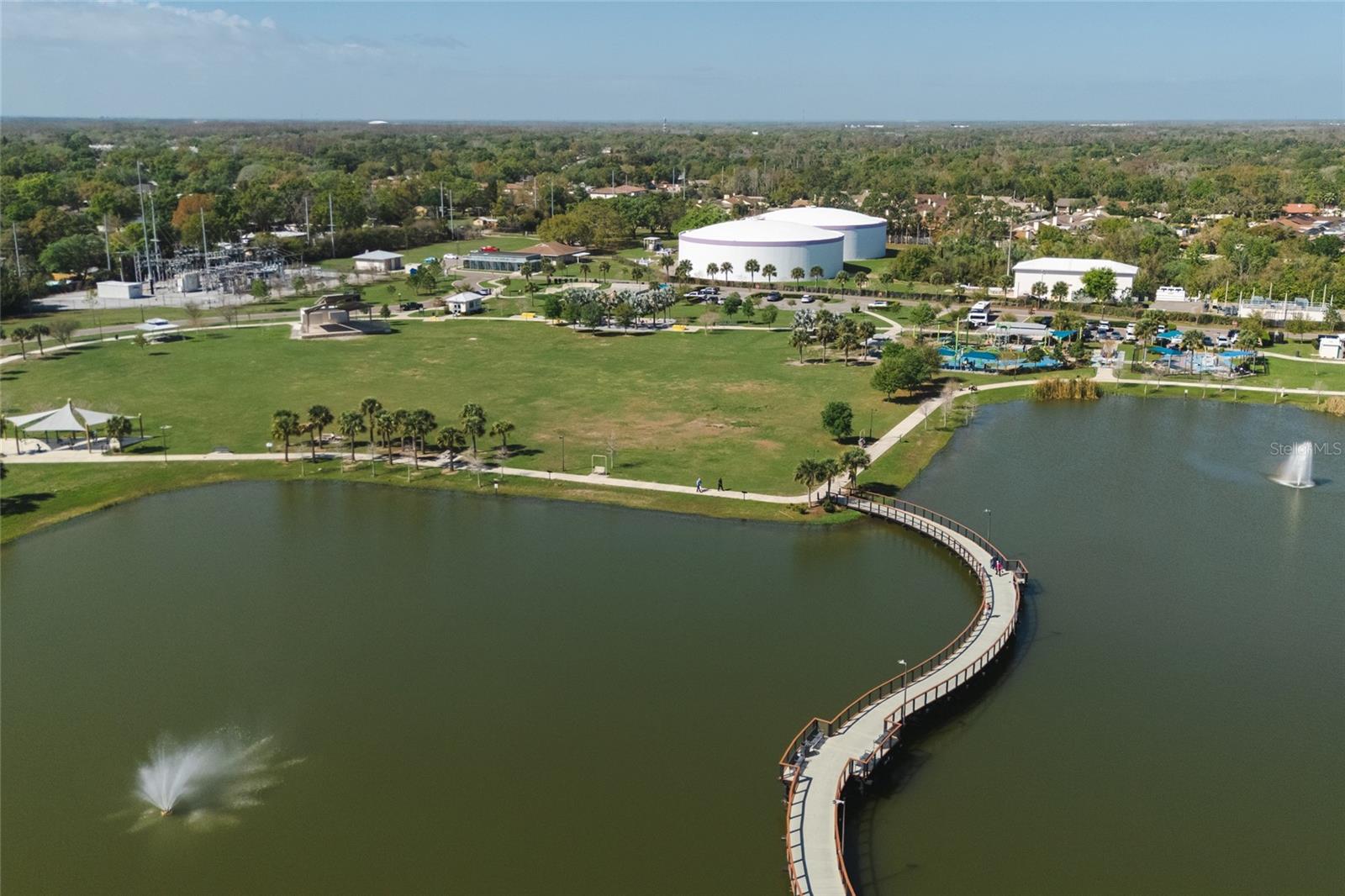 CARROLLWOOD VILLAGE PH III - Residential