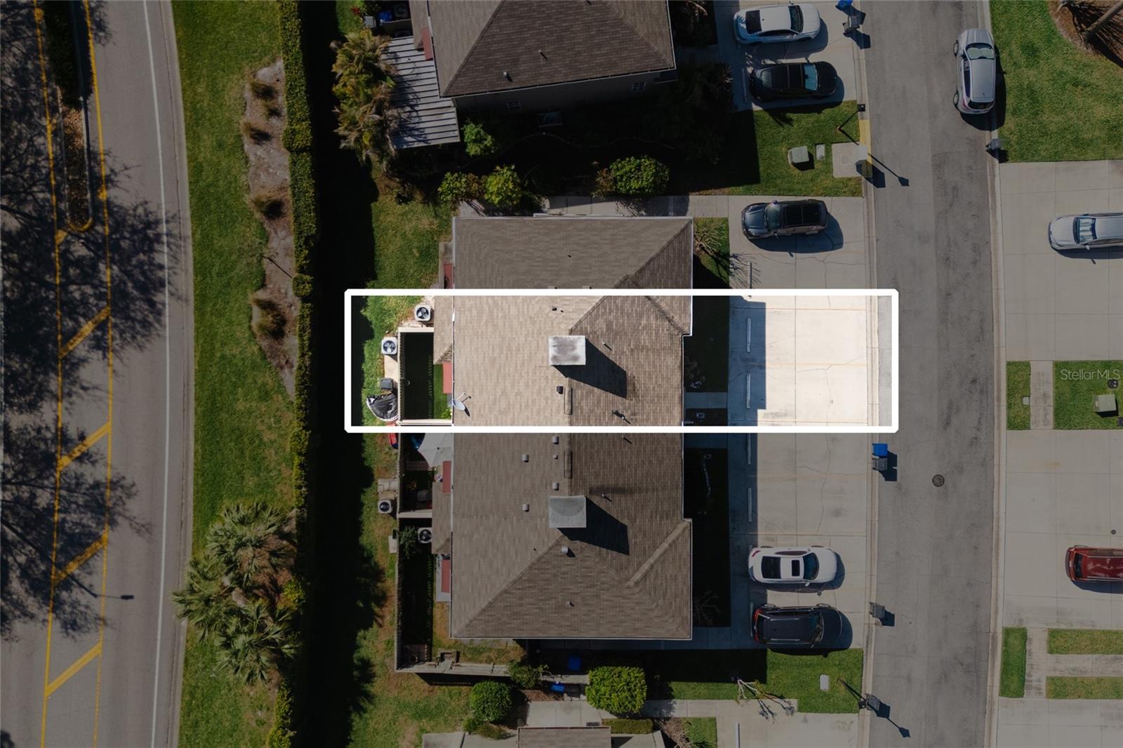 CARROLLWOOD VILLAGE PH III - Residential