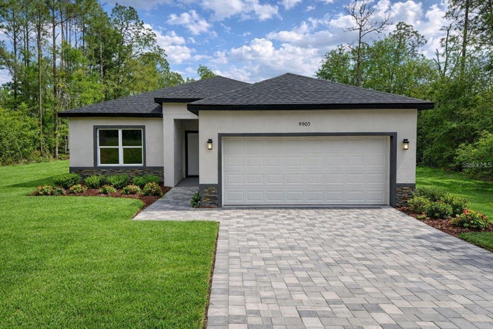 Photo 1 of 39 — 9905 N ODESSA WAY, DUNNELLON, FL 34434