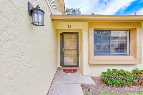 2546 OAKLEAF LANE 35D CLEARWATER FL 33763
