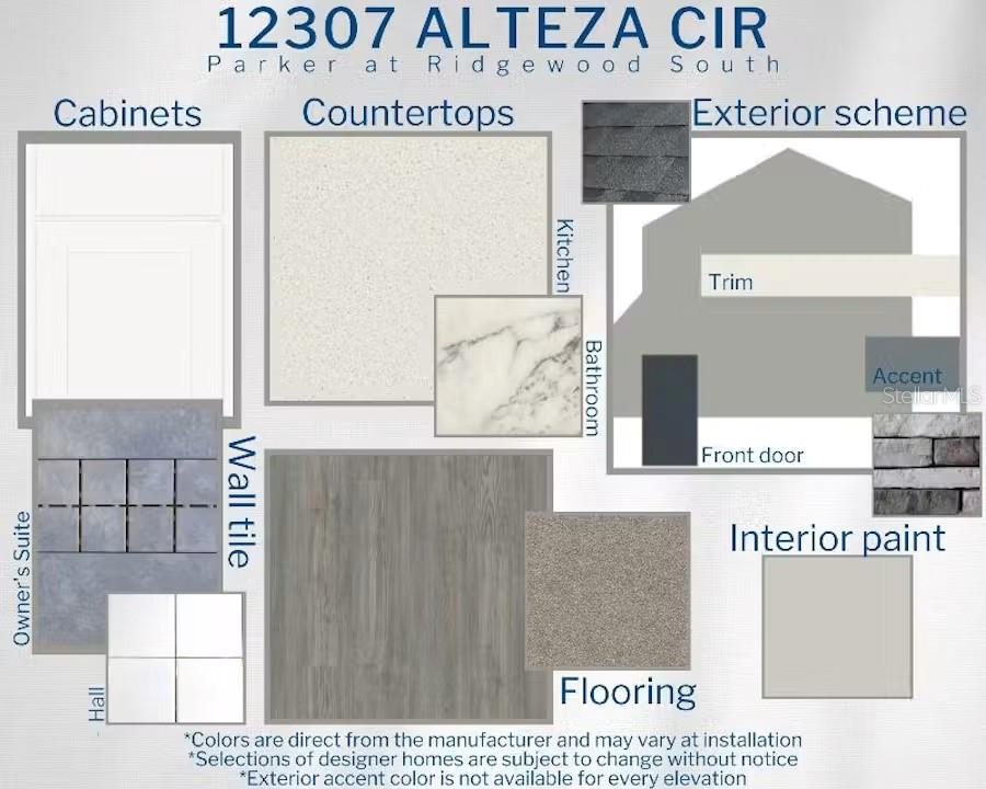 Photo of 12307 Alteza Circle, Riverview, FL 33579 (MLS # L4964827)