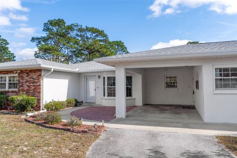 Tiny photo for 649 S West Bend Point, Lecanto, FL 34461 (MLS # OM713759)