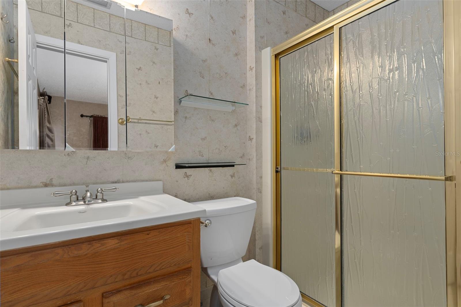 FORTY 07 INC UNREC - Residential