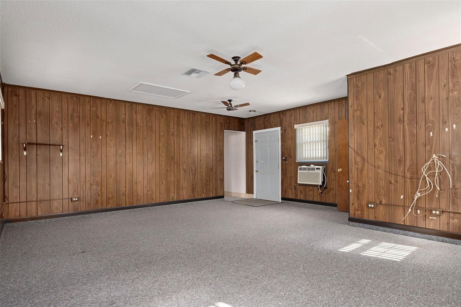 FORTY 07 INC UNREC - Residential