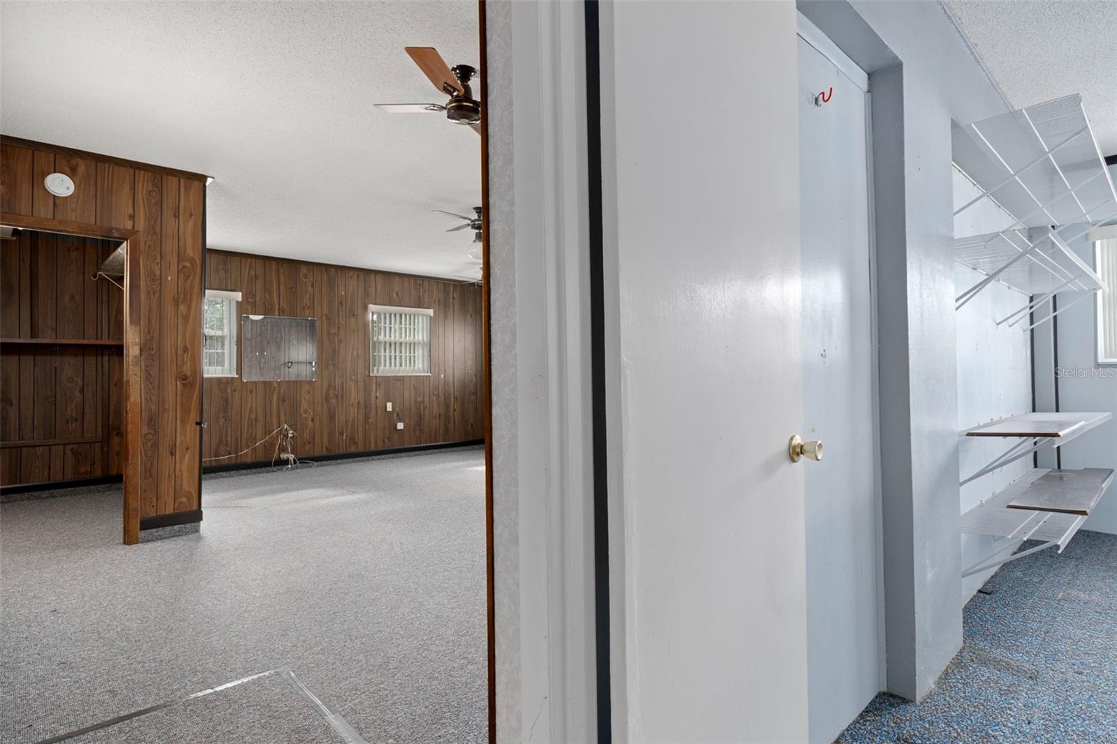 FORTY 07 INC UNREC - Residential