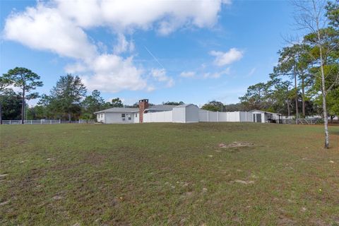 Tiny photo for 649 S West Bend Point, Lecanto, FL 34461 (MLS # OM713759)