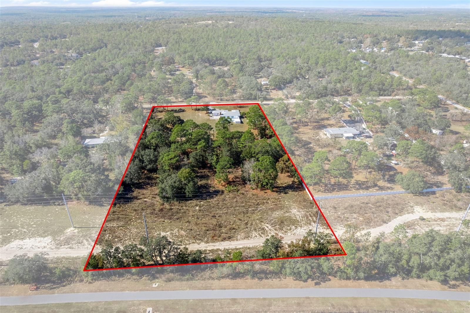 649 S WEST BEND POINT