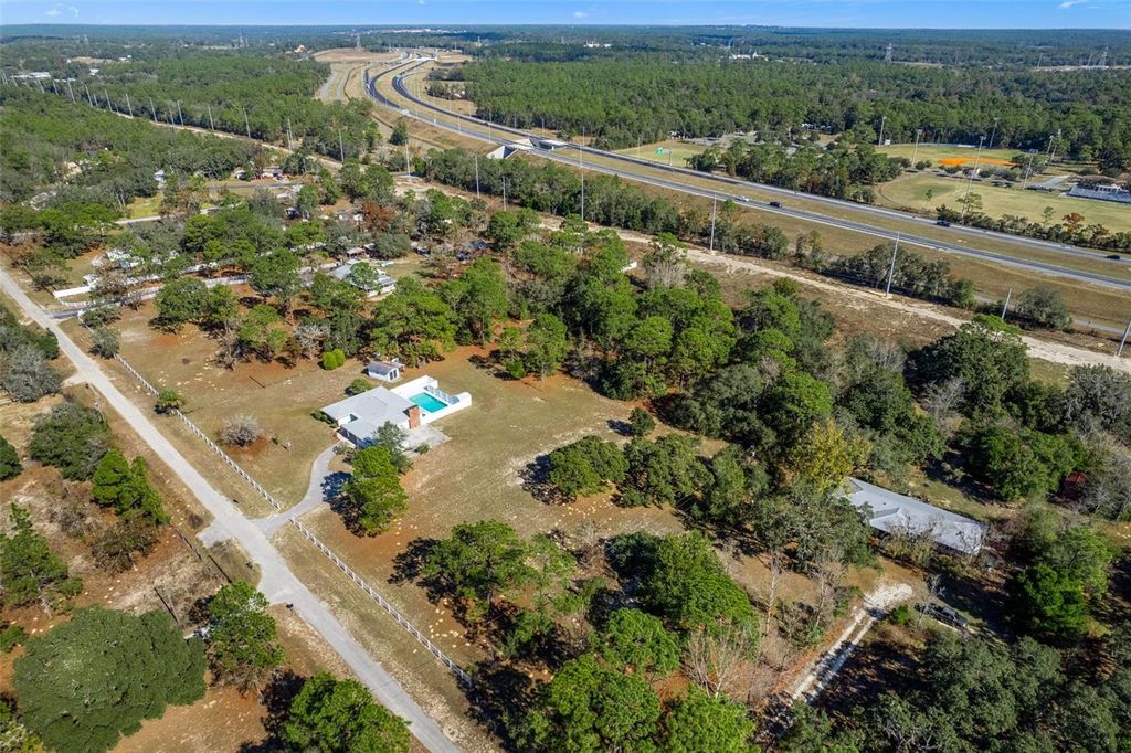 Photo of 649 S West Bend Point, Lecanto, FL 34461 (MLS # OM713759)