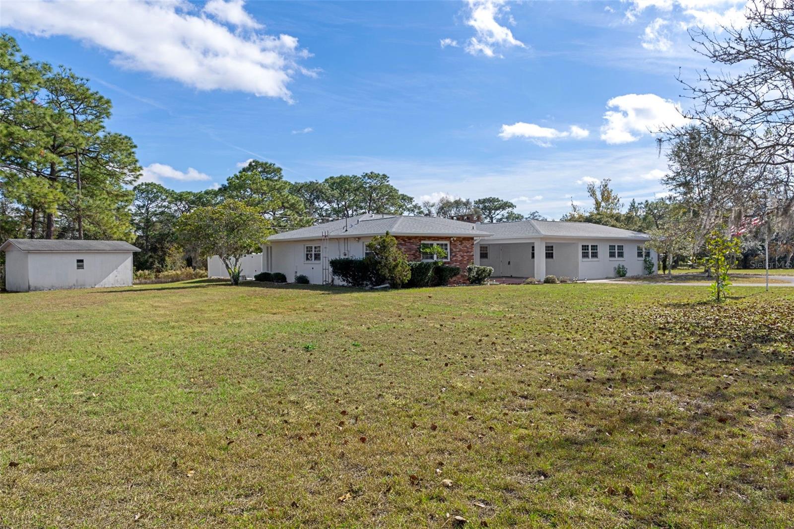 FORTY 07 INC UNREC - Residential