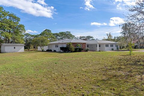 Tiny photo for 649 S West Bend Point, Lecanto, FL 34461 (MLS # OM713759)