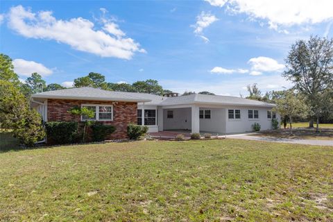 Tiny photo for 649 S West Bend Point, Lecanto, FL 34461 (MLS # OM713759)