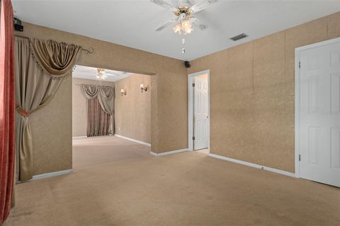 Tiny photo for 649 S West Bend Point, Lecanto, FL 34461 (MLS # OM713759)