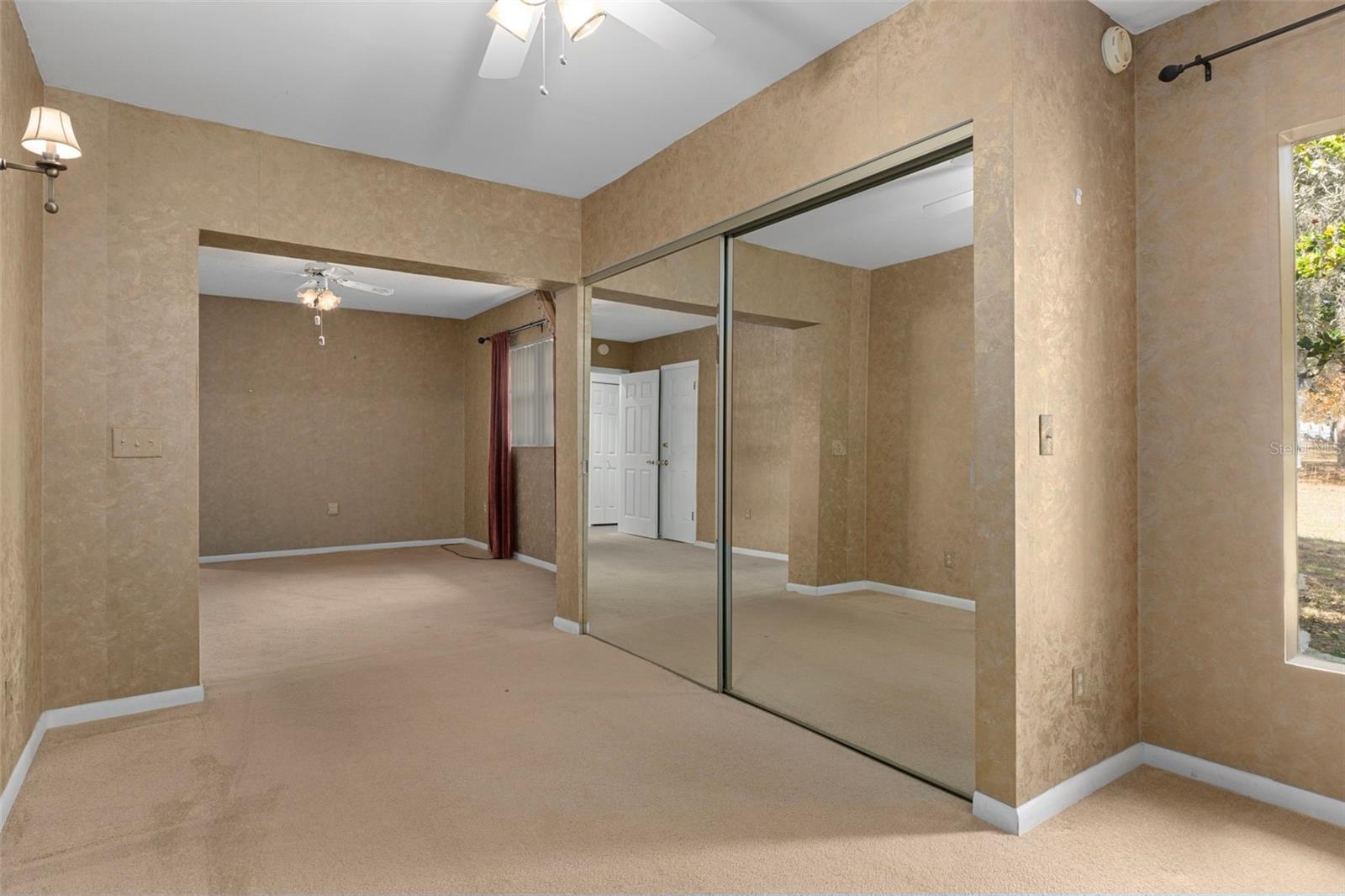 FORTY 07 INC UNREC - Residential