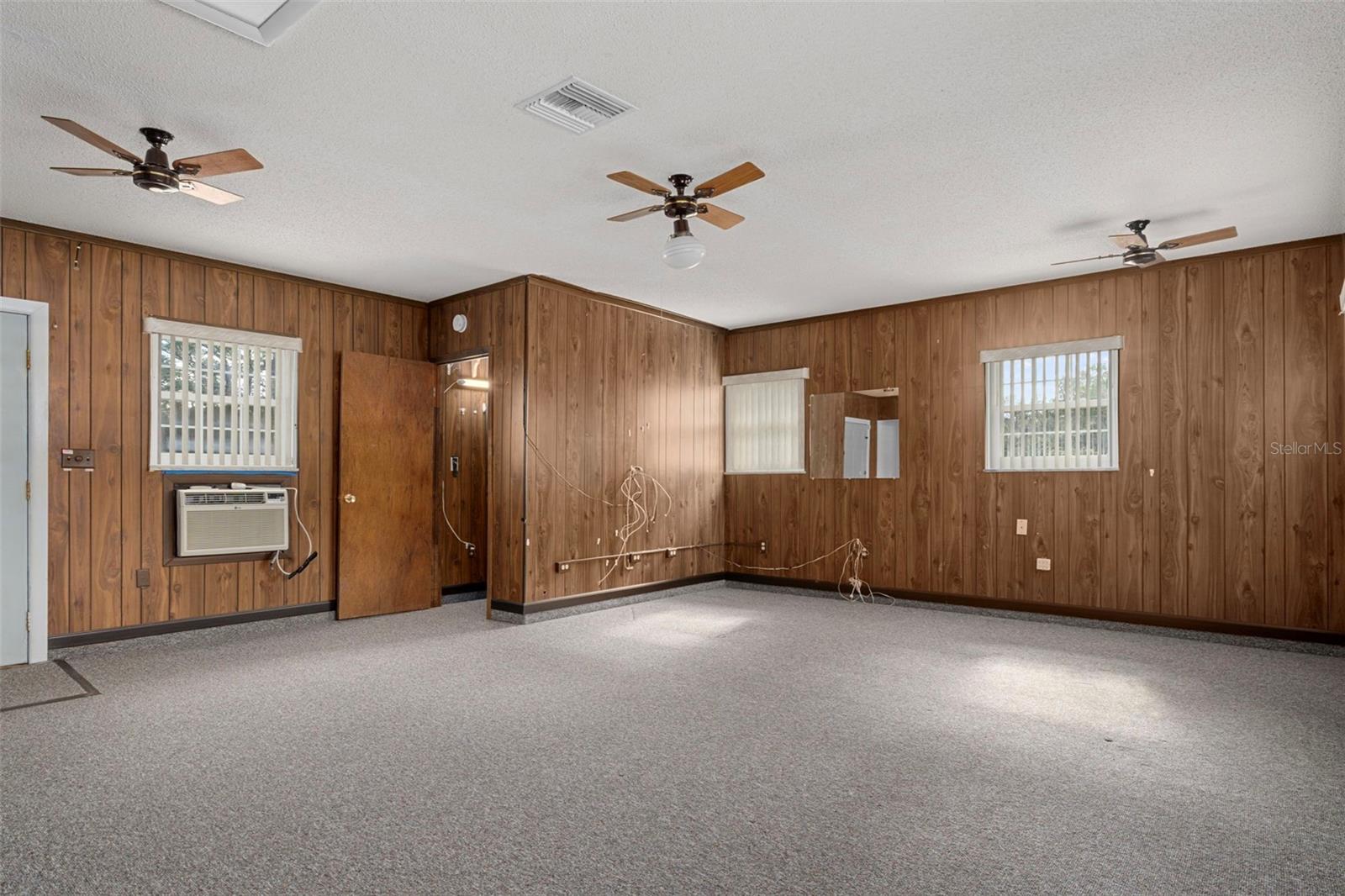 FORTY 07 INC UNREC - Residential