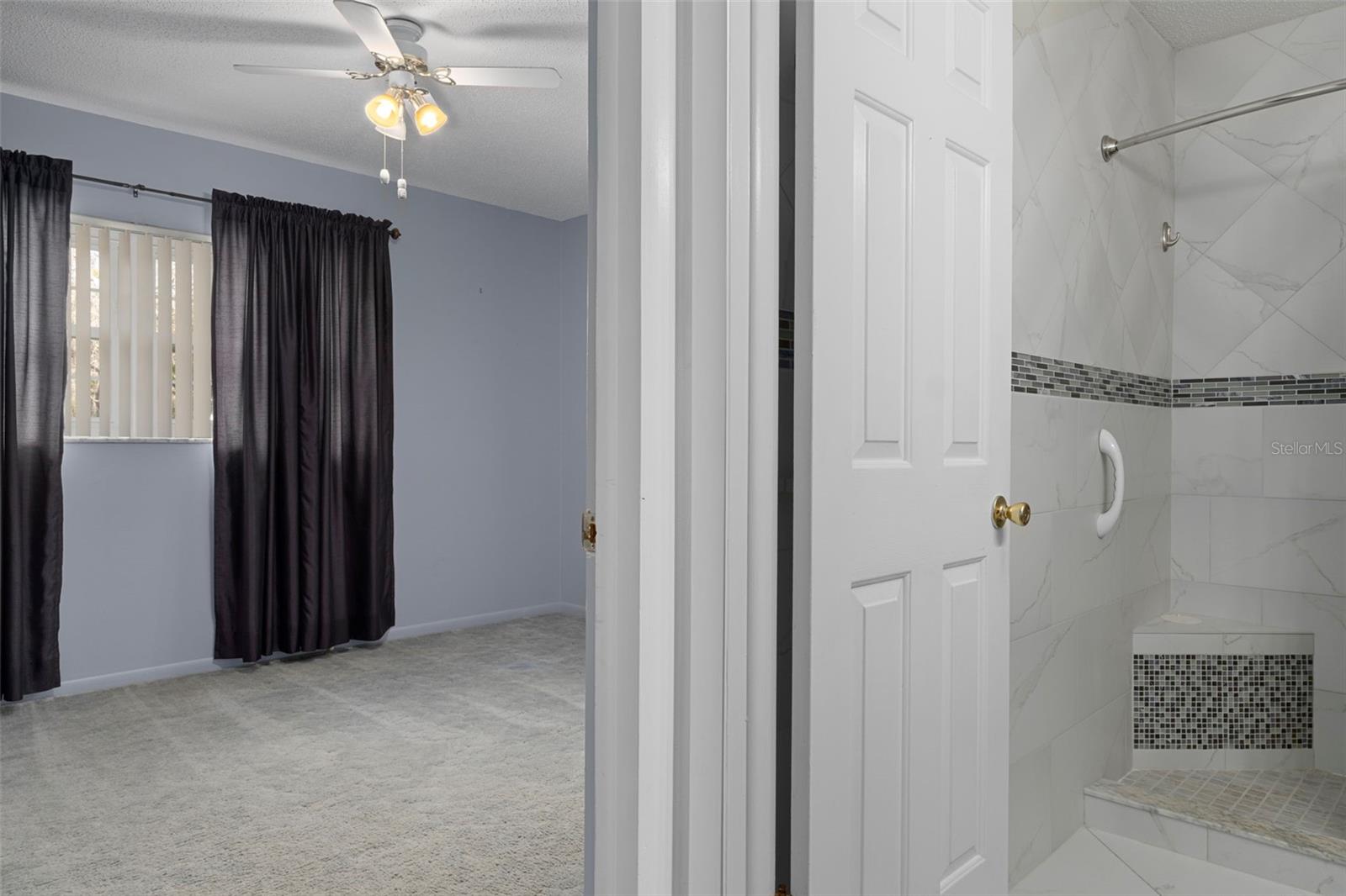 FORTY 07 INC UNREC - Residential