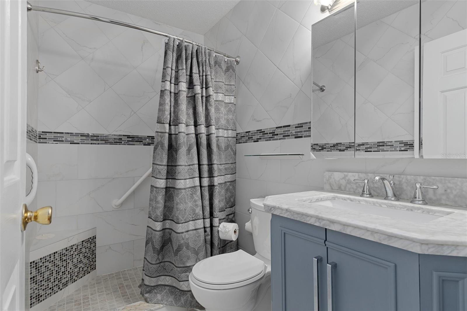 FORTY 07 INC UNREC - Residential