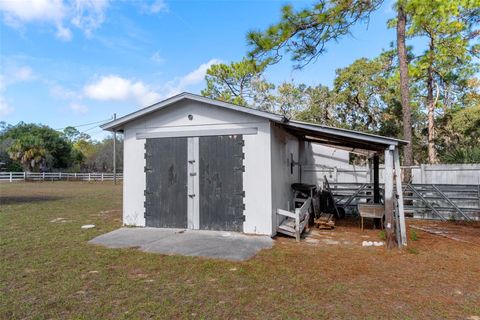 Tiny photo for 649 S West Bend Point, Lecanto, FL 34461 (MLS # OM713759)