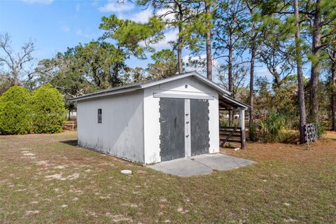Tiny photo for 649 S West Bend Point, Lecanto, FL 34461 (MLS # OM713759)