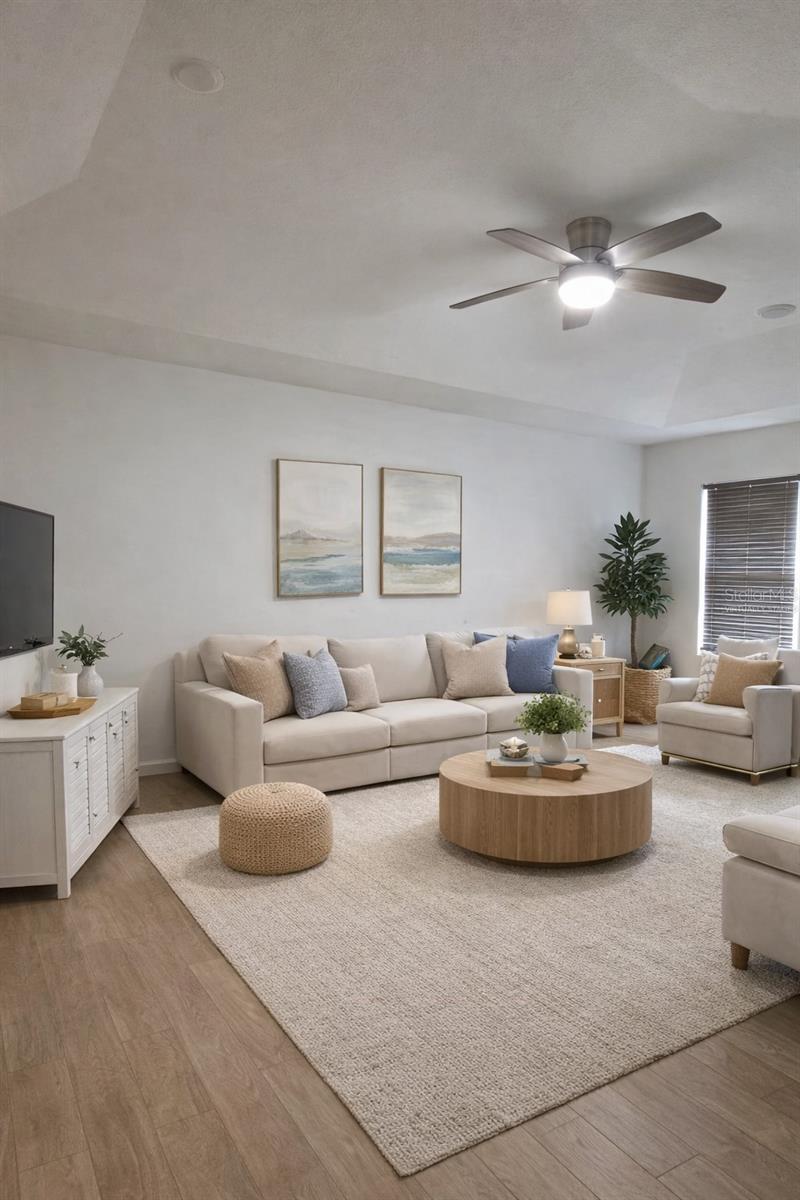 SAWGRASS LAKES PH FIVE - Residential